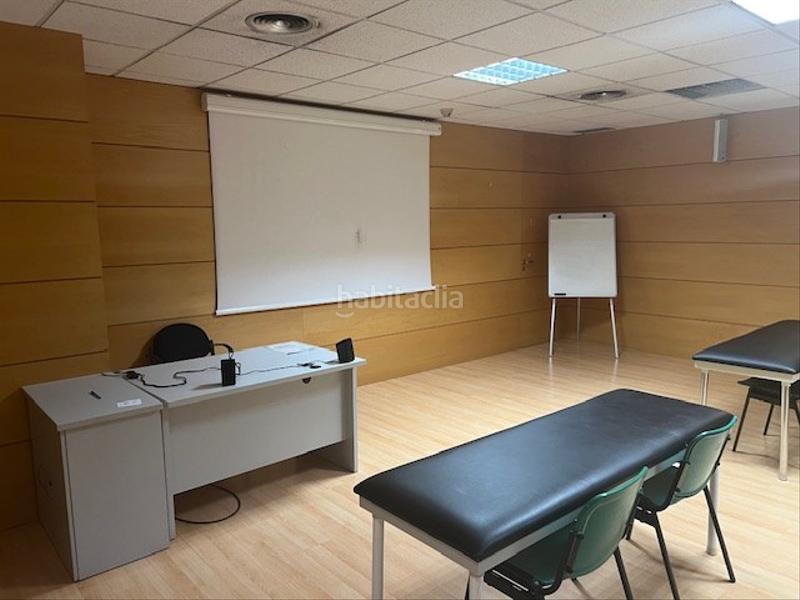 Foto 7515ddd1-1a50-4456-9c81-a459c3afeda3. Local comercial a del comte de salvatierra 5-15 a Barcelona