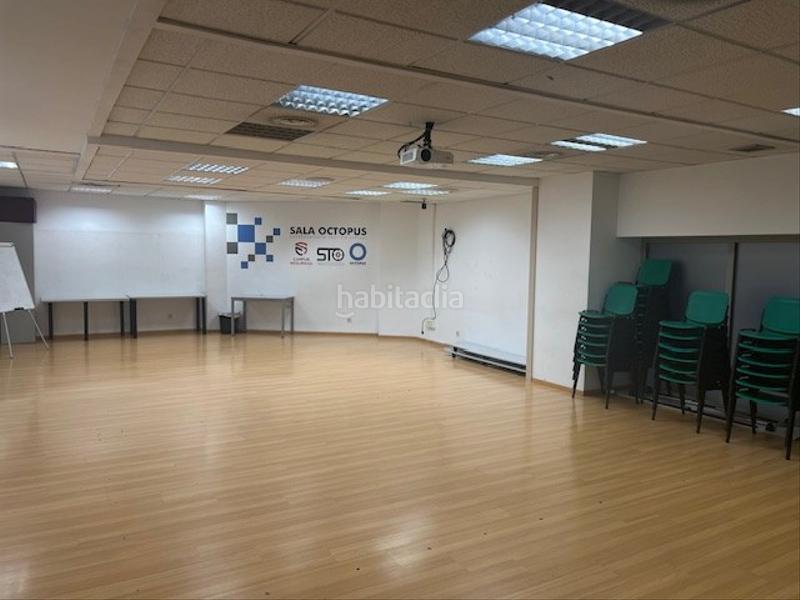 Foto 9229e3eb-c6f9-4c6d-acd2-3826ac6ece35. Locale commerciale in del comte de salvatierra 5-15 in Barcelona