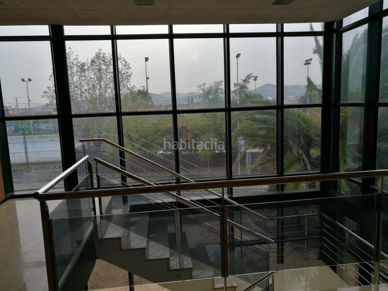 Foto 9fc92173-82c3-461b-9e18-4303fb0d158b. Location bâtiment à usage industriel dans poligono fontsanta dans Sant Joan Despí