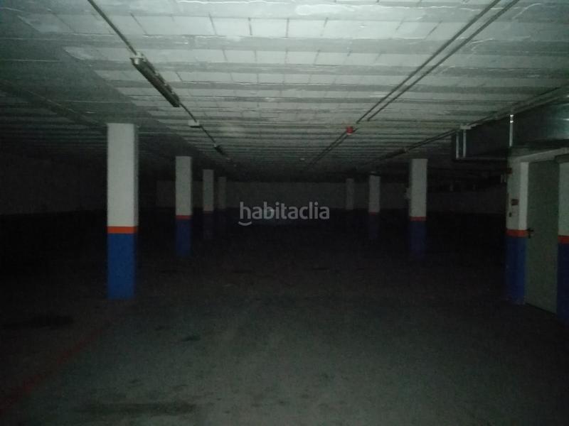 Foto d1cdac99-40d7-4157-8067-e8970c296397. Location bâtiment à usage industriel dans poligono fontsanta dans Sant Joan Despí