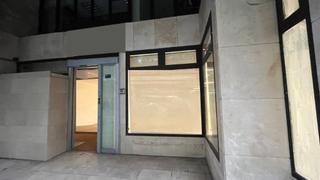 Business premise in DE MUNTANER 533