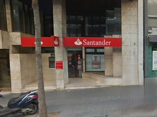 Lloguer Local Comercial a De muntaner 533