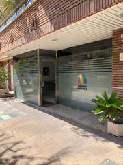 Lloguer Local Comercial a Reina victoria 8