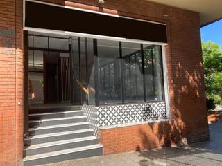 Local Comercial en SANT ANTONI MARIA CLARET 132