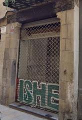 Traspaso Local Comercial en Dels boters 15