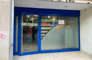 Business premise in JOSEP TARRADELLAS 136