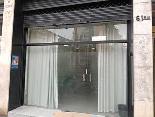 Local Comercial en GRAN VIA CARLOS III  61 BIS