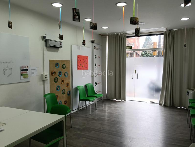 Foto 497715a1-3f57-4982-93c6-6684ad0cc989. Location local commercial dans gran via carlos iii 61 bis dans Barcelona