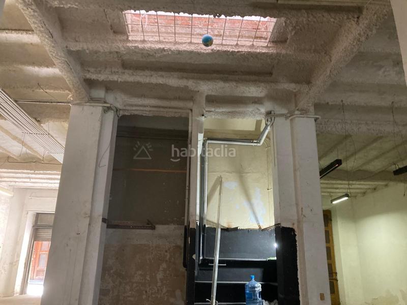 Foto f78dd5a8-586e-488c-b759-9a7276250b24. Alquiler local comercial en de julià portet 5 en Gòtic Barcelona