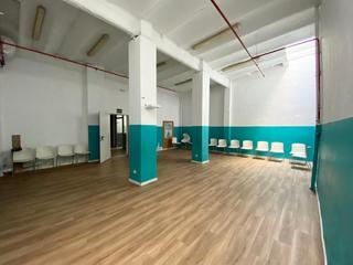 Local Comercial en ARAGO 376