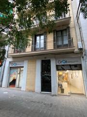 Location Local commercial à De los castillejos 286