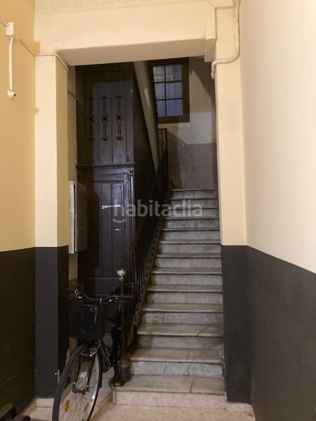 Foto 49782c8b-f725-4122-aaf0-dfd6b6557655. Edificio in sant pere mitja 17 in St. Pere - Sta. Caterina - El Born Barcelona