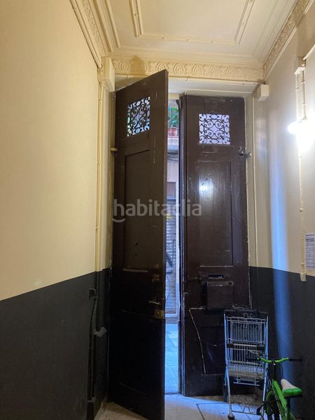 Foto bea2efe7-836d-448a-a6d3-93ac3c05ae7a. Edificio in sant pere mitja 17 in St. Pere - Sta. Caterina - El Born Barcelona