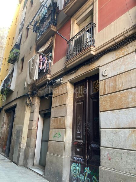 Foto dcf55d10-7f12-45d4-a7c3-c785e02728f7. Edificio in sant pere mitja 17 in St. Pere - Sta. Caterina - El Born Barcelona