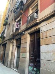 Gebäude in Sant pere mitja 17