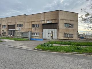 Nave industrial en Aigues tortes