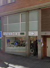 Local commercial à De teodora lamadrid 27