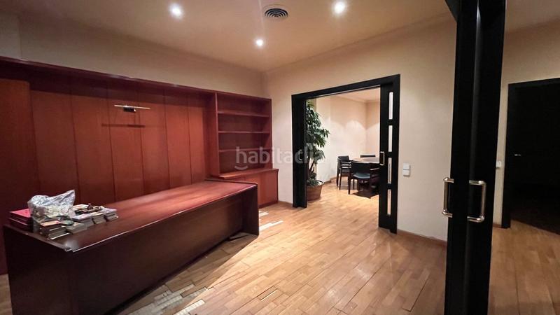 Foto 6adbb59d-9d18-46c2-adbe-29a93e3a9a27. Bureau dans de copèrnic 15 dans Sant Gervasi - Galvany Barcelona