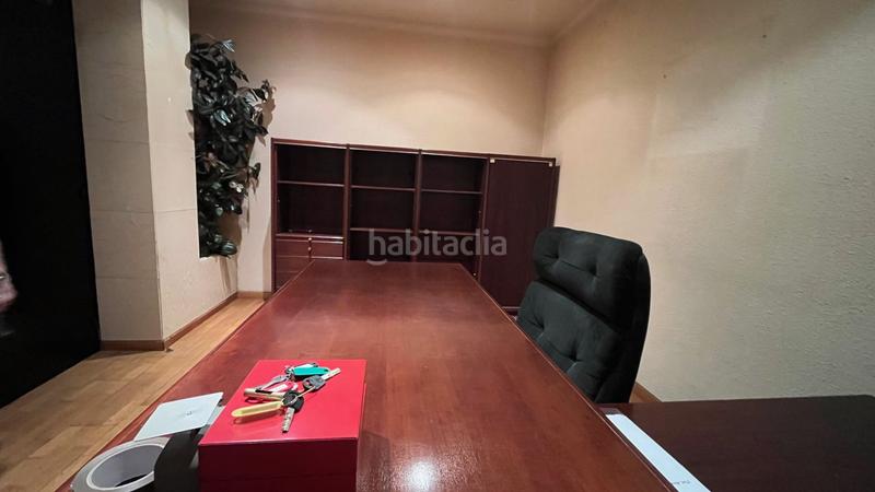 Foto 73fe4bce-2d68-4ed7-b007-b11bb529e7b1. Bureau dans de copèrnic 15 dans Sant Gervasi - Galvany Barcelona