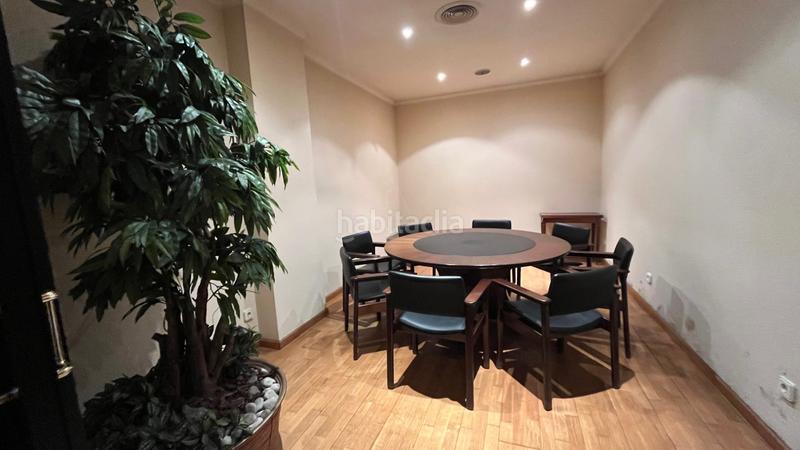 Foto 387ff320-39a2-4d00-82ce-e3bce26afed0. Büro in de copèrnic 15 in Sant Gervasi - Galvany Barcelona