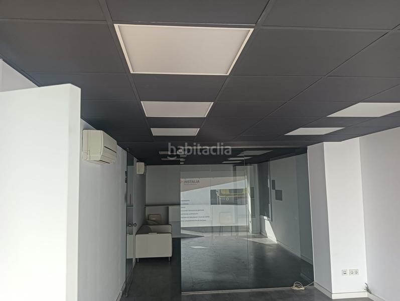 Foto 2fd68236-4fdd-4e24-87d9-d563397a76bc. Alquiler local comercial en de ribes 3 en Sant Andreu de Palomar Barcelona