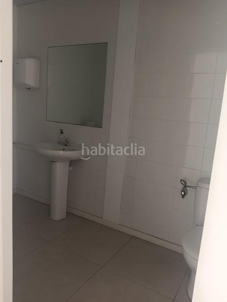 Foto 7a8346e9-7544-4d6f-a3d6-4cb2fb5fe160. Alquiler local comercial en de ribes 3 en Sant Andreu de Palomar Barcelona