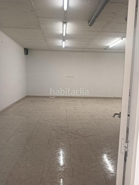 Foto c0ad5638-988b-4795-9604-21568c763a50. Lloguer local comercial a de ribes 3 a Sant Andreu de Palomar Barcelona
