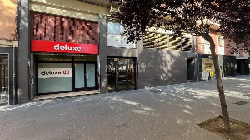 Foto 6bfd02b1-124c-49d9-89e0-3769343368b1. Rent business premise in guitard 13 in Sants Barcelona