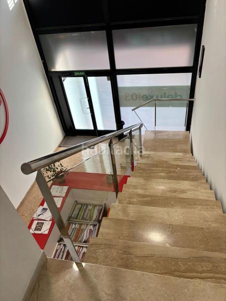 Foto 53a65c2c-2a4c-44a3-bbc8-e228b4b19d8e. Location local commercial dans guitard 13 dans Sants Barcelona