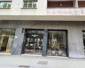 Transfer Business premise in Diagonal 419