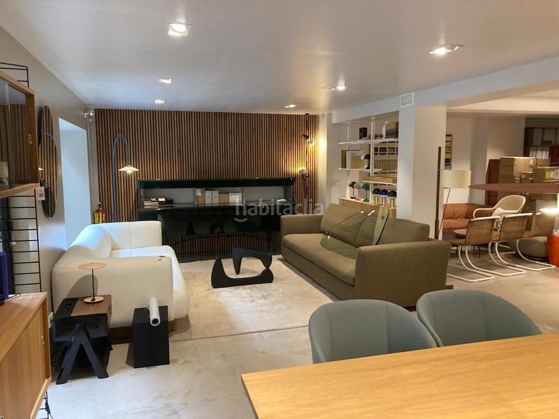 Foto 0c8c8b53-ce54-42e7-8a80-c305b4db61c9. Umzug geschäftsraum in diagonal 419 in L´Antiga Esquerra de l´Eixample Barcelona