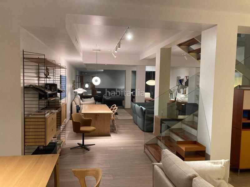 Foto 9220263c-b30c-41e7-9909-6b6dff49eac6. Trapasso locale commerciale in diagonal 419 in L´Antiga Esquerra de l´Eixample Barcelona