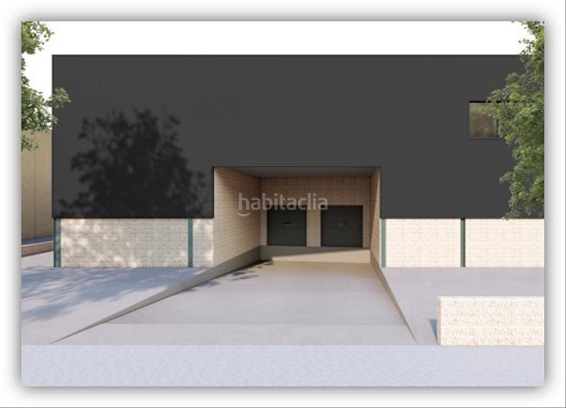 Foto 7df6de1a-a2f1-4654-a8c7-1ebc2f2f3236. Rent industrial building in calderon in Casablanca Sant Boi de Llobregat