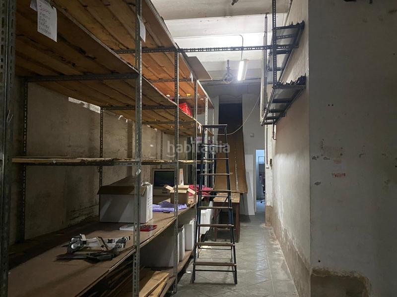 Foto 79805791-1539-4183-ad2f-f6c0c123856a. Local comercial a de les corts catalanes 478 a Sant Antoni Barcelona