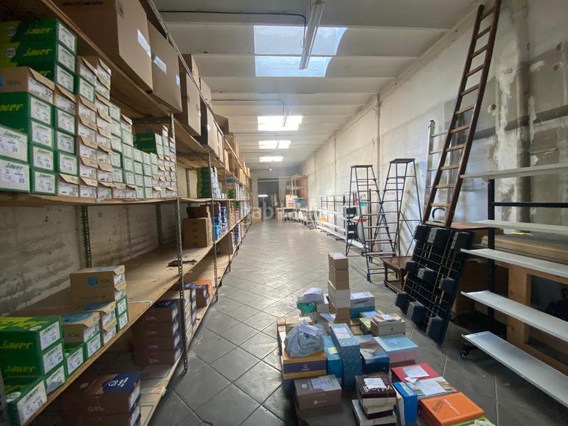 Foto dcb8bad4-a9e8-4c3d-be25-9d996c5be787. Local comercial a de les corts catalanes 478 a Sant Antoni Barcelona