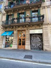 Local commercial à De les corts catalanes 478