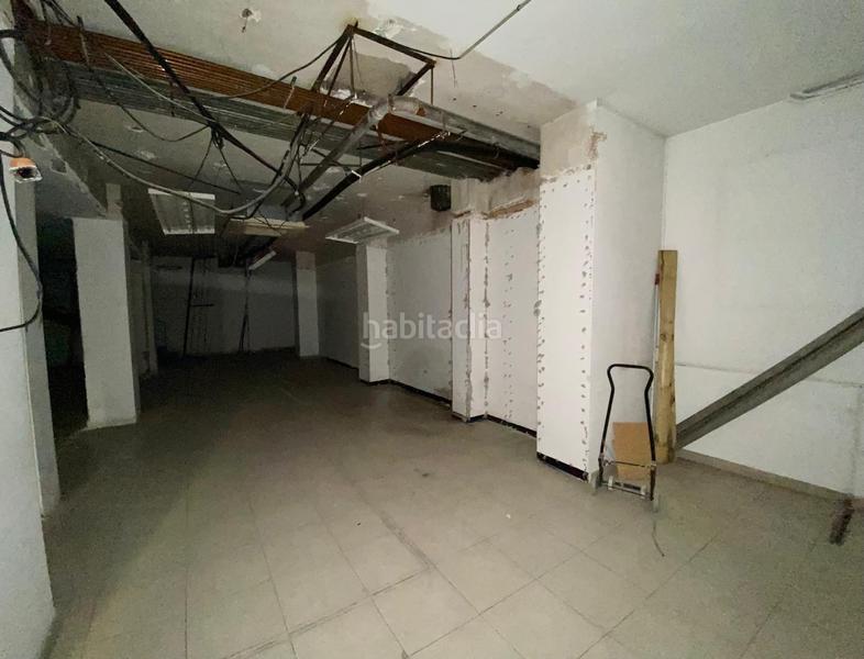 Foto 24ebf491-c65d-4b08-9277-5f85358b695b. Local comercial en del general mitre 147 en Sant Gervasi - Bonanova Barcelona