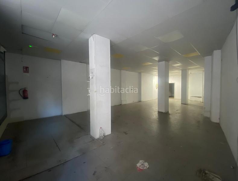 Foto 5b3f0e6f-b9d5-4958-b6e3-abb6129028d3. Local comercial en del general mitre 147 en Sant Gervasi - Bonanova Barcelona