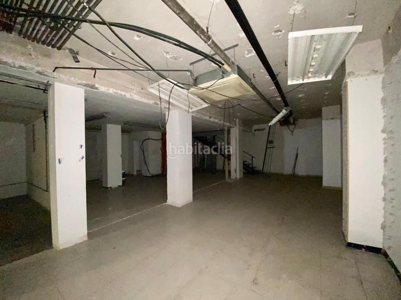 Foto 8ca3d75c-de4f-419a-be25-418d53246a46. Local comercial en del general mitre 147 en Sant Gervasi - Bonanova Barcelona