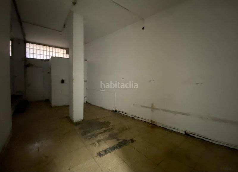 Foto d33ab269-dabc-4d5e-a70d-9d82dc8cea23. Local comercial en del general mitre 147 en Sant Gervasi - Bonanova Barcelona