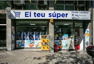 Locale commerciale in DEL GENERAL MITRE 147