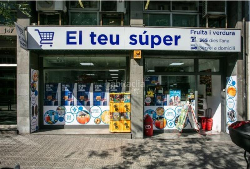 Foto 94afe69a-55f7-4dde-9c2e-b872b07b1609. Alquiler local comercial en del general mitre 147 en Barcelona
