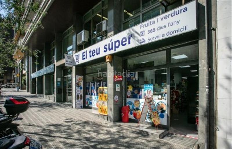 Foto b96fa622-ede1-49e2-af1e-c75cdd39db2f. Alquiler local comercial en del general mitre 147 en Barcelona