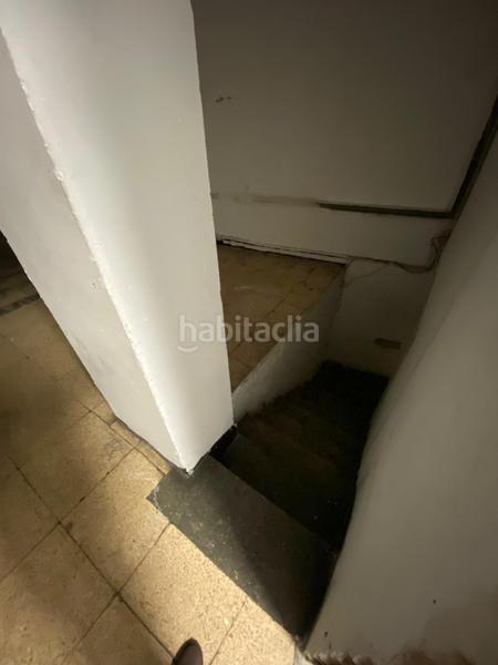 Foto c3aadd69-ef6d-4165-af0e-b612b8e98269. Alquiler local comercial en del general mitre 147 en Barcelona