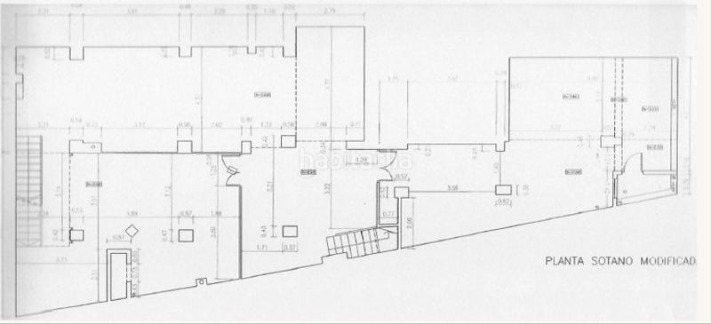 Foto 6ee88f68-b5c0-48df-a49f-a988750b2807. Lloguer local comercial a del general mitre 147 a Barcelona