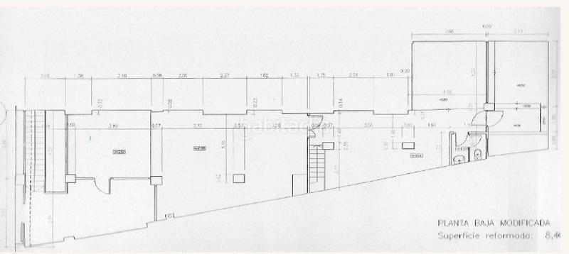Foto 712074ea-94b7-42b5-b840-990ca5f611a8. Lloguer local comercial a del general mitre 147 a Barcelona