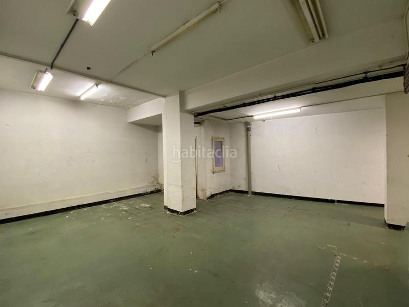 Foto aca7c1ba-e97c-4886-bef4-682786d94403. Lloguer local comercial a del general mitre 147 a Barcelona