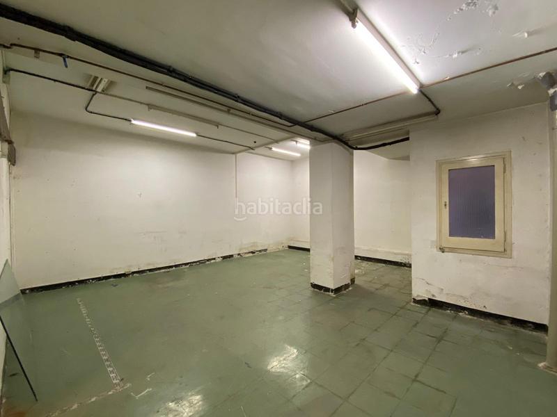 Foto b1723fac-b52d-4fd0-ba1c-00c60a82d7b2. Lloguer local comercial a del general mitre 147 a Barcelona