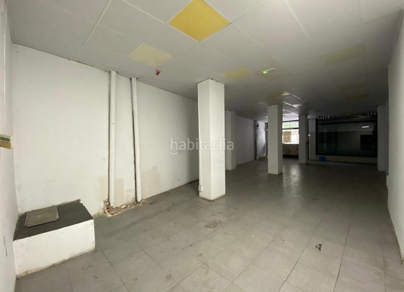 Foto e8d55c82-c3bd-4492-a61d-bfa7f2ec3772. Lloguer local comercial a del general mitre 147 a Barcelona