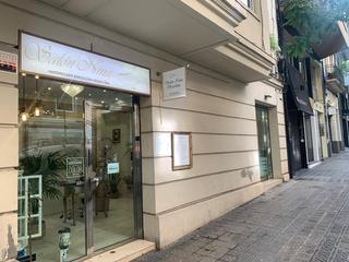 Business premise in D"AMIGÓ 45